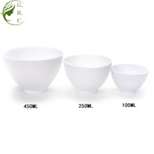 Best Face Makeup Mixing Clay Silicon Mask Bowl